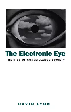 The Electronic Eye, David  Lyon аудиокнига. ISDN43592787