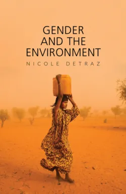 Gender and the Environment - Nicole Detraz