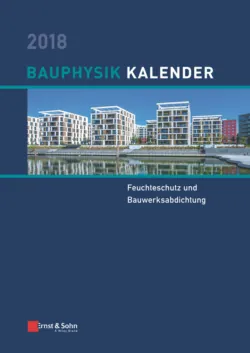 Bauphysik-Kalender 2013. Schwerpunkt - Nachhaltigkeit und Energieeffizienz,  аудиокнига. ISDN31227833