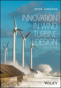 Innovation in Wind Turbine Design - Peter Jamieson