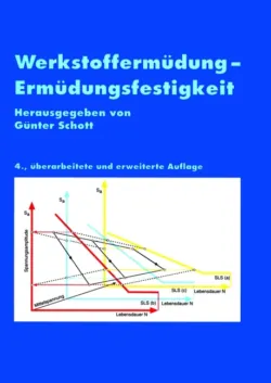 Werkstoffermüdung - Ermüdungsfestigkeit - Günter Schott