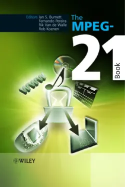 The MPEG-21 Book - Fernando Pereira