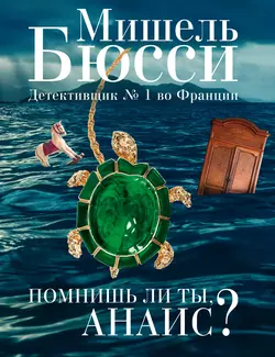 Ты никогда не исчезнешь, аудиокнига Мишеля Бюсси. ISDN70243618