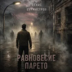 Равновесие Парето - Денис Бурмистров