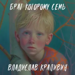 Брат, которому семь, Владислав Крапивин