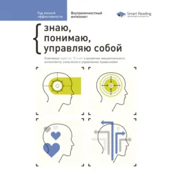 Год личной эффективности. Сборник 2 - Сборник