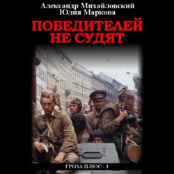 Год 1991-й. Вторая империя, аудиокнига . ISDN74336416