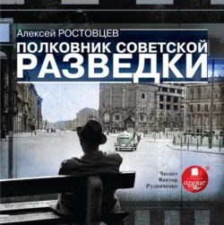Ящик для писем от покойника (рассказы), аудиокнига Алексея Ростовцева. ISDN6981927