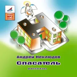 Спасатель - Андрей Неклюдов