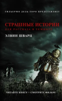 Страшные истории для рассказа в темноте Элвин Шварц