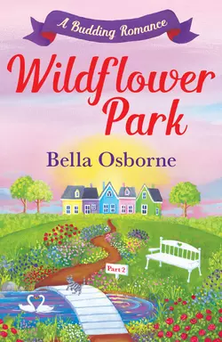 Wildflower Park Series Bella Osborne