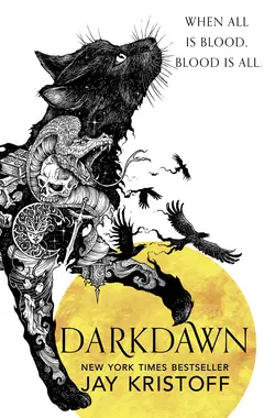 Darkdawn - Jay Kristoff