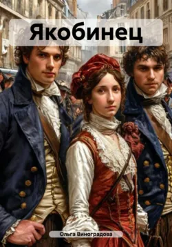 Якобинец, Ольга Виноградова