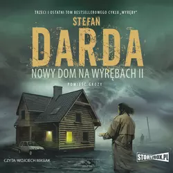 Nowy dom na wyrębach II Stefan Darda