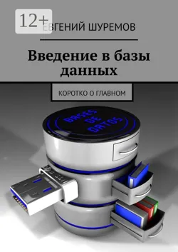 Введение в базы данных. Коротко о главном - Евгений Шуремов