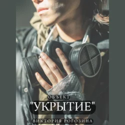 Объект «Укрытие» - Виктория Рогозина Объект «Укрытие» - Виктория Рогозина