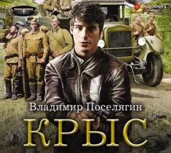 Спасти красноармейца Райнова. Книга шестая. Тактик, аудиокнига Владимира Поселягина. ISDN71196910