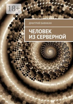 Человек из серверной, Дмитрий Баянкин