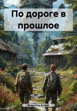 По дороге в прошлое - Владимир Волков