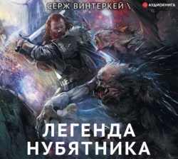 Рубеж 3: Искусство выживания, аудиокнига Сержа Винтеркей. ISDN63761511