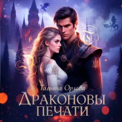 Драконовы печати, Тальяна Орлова