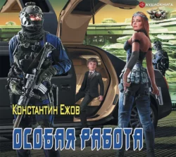 Третий сын, аудиокнига Константина Ежова. ISDN65086537