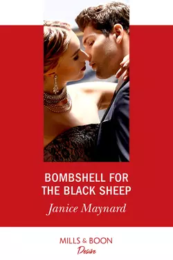 Bombshell For The Black Sheep Джанис Мейнард