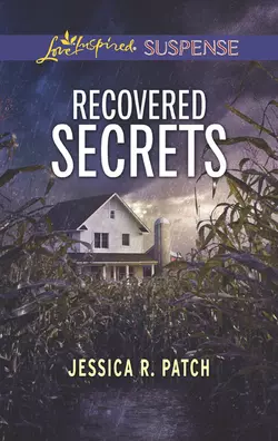 Recovered Secrets, Jessica Patch