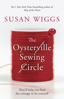 The Oysterville Sewing Circle - Susan Wiggs