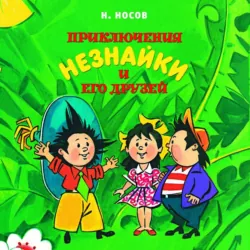 Приключения Незнайки и его друзей - Николай Носов