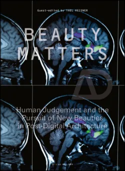 Beauty Matters - Yael Reisner