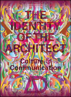 The Identity of the Architect - Laura Iloniemi