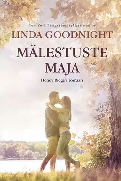 Mälestuste maja. Esimene raamat, Линда Гуднайт