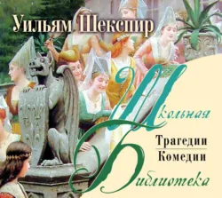 Сон в летнюю ночь, аудиокнига . ISDN68459096