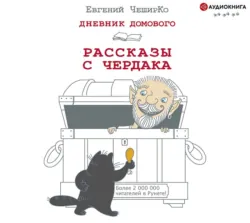 Закрайсветовские хроники, аудиокнига . ISDN25093235