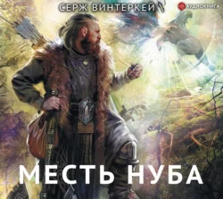 Рубеж 3: Искусство выживания, аудиокнига Сержа Винтеркей. ISDN63761511