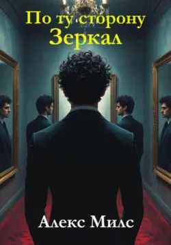 По ту сторону зеркал, аудиокнига . ISDN49839654