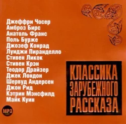 Классика зарубежного рассказа 7 - Сборник