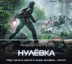 Нулёвка, Андрей Минин