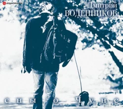 Сны о Чуне, Дмитрий Воденников