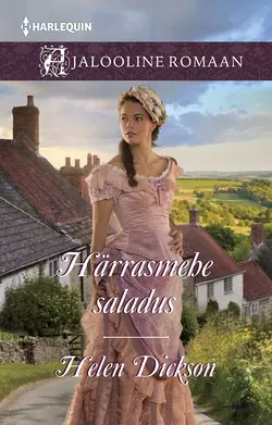 Härrasmehe saladus, Хелен Диксон