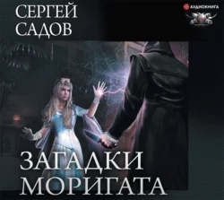Загадки Моригата, Сергей Садов
