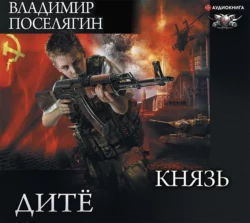 Дитё. Князь, Владимир Поселягин