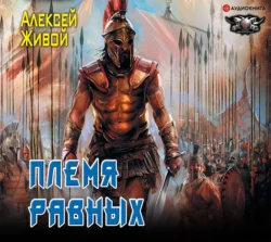 Коловрат: Знамение. Вторжение. Судьба, аудиокнига Алексея Живого. ISDN68709630