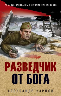 Семнадцатилетний генерал, аудиокнига . ISDN73154493