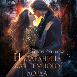 Наследница для темного лорда, Дора Коуст (Любовь Огненная)