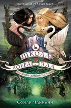Школа Добра и Зла. Последнее «долго и счастливо», аудиокнига . ISDN73757633