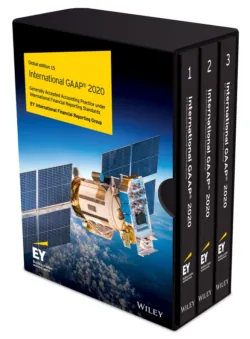 International GAAP 2020 - Сборник