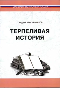 Терпеливая история, Андрей Красильников