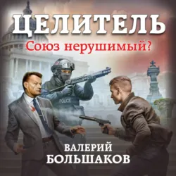 Целитель. Союз нерушимый? - Валерий Большаков